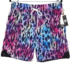 Original Fables Instinct's Board Shorts Men's Size M New
